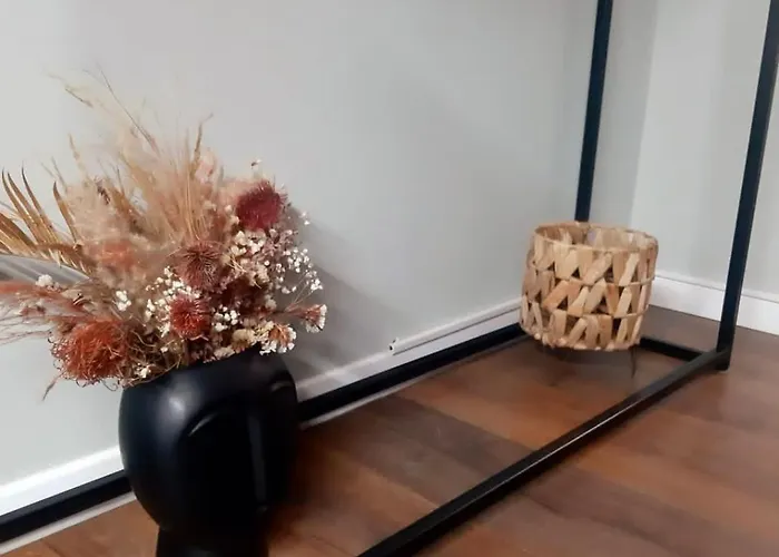 Edea Flat Lägenhet *