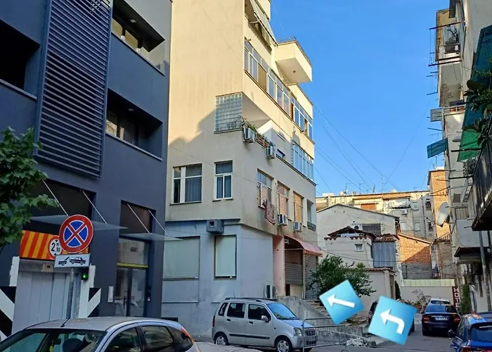 Edea Flat * 地拉那