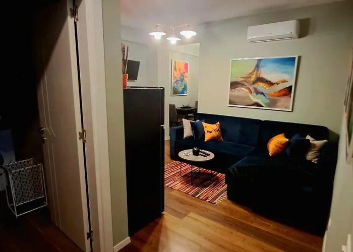 Edea Flat Apartment *