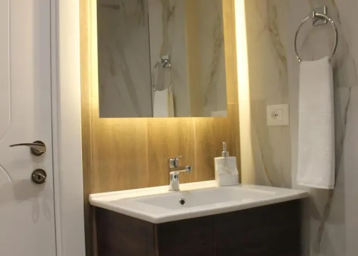 Apartment Edea Flat *